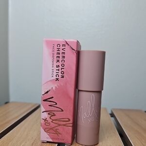 Mally Beauty Evercolor Cheek Stick - Soft Pink